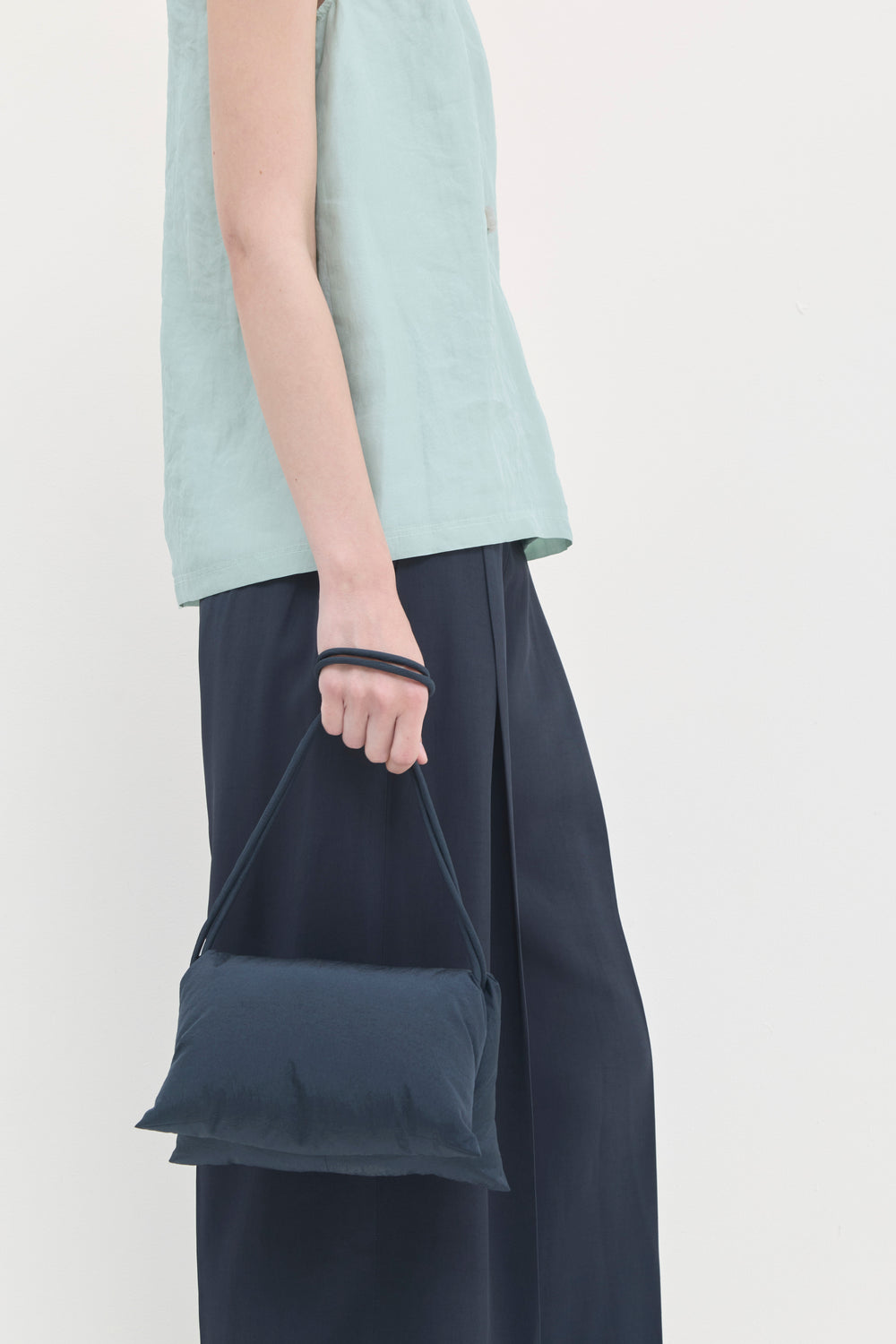 Billy Woven Bag