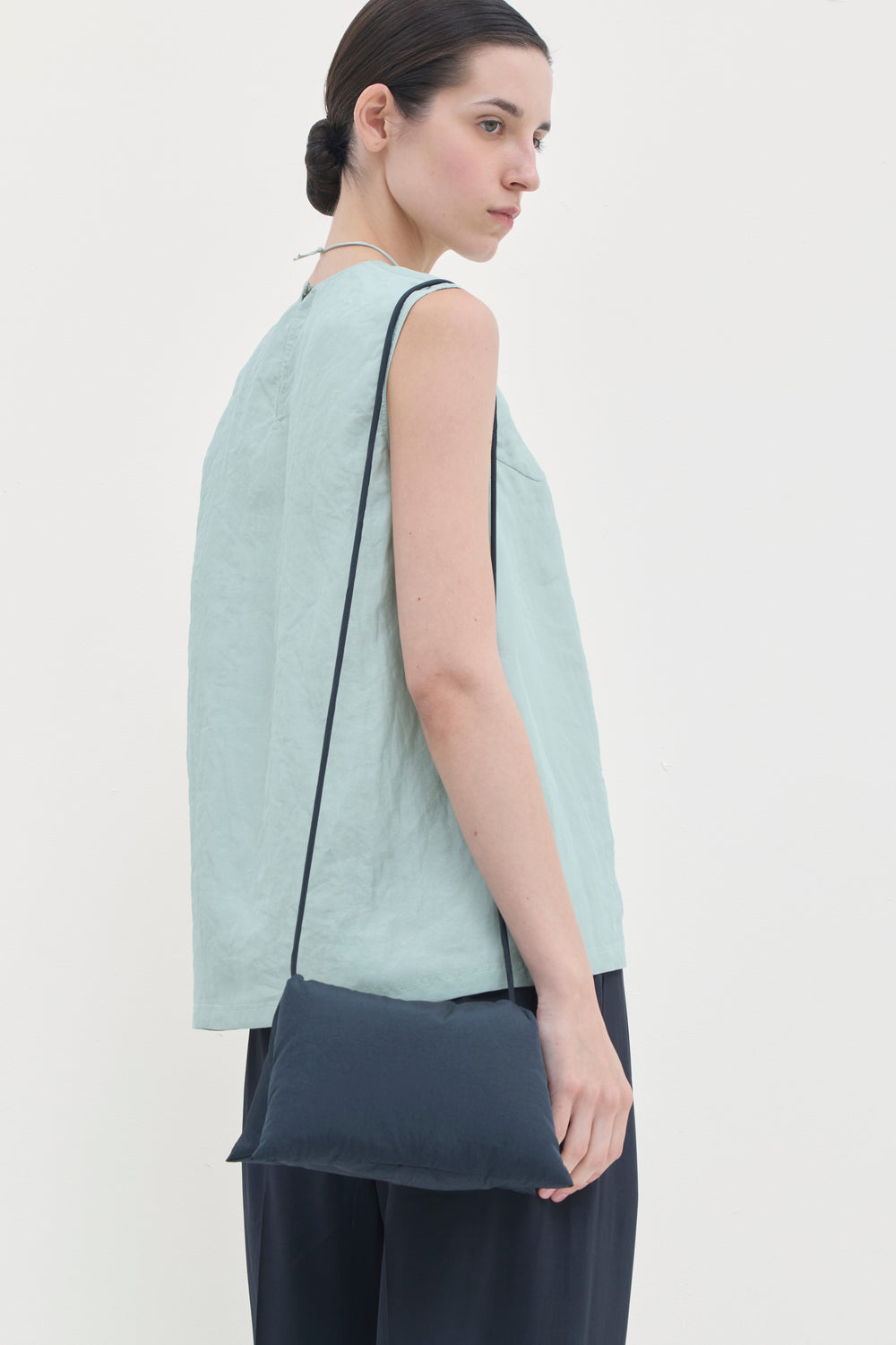 Billy Woven Bag