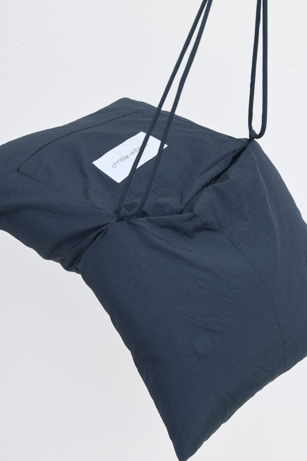Bongo Woven Bag