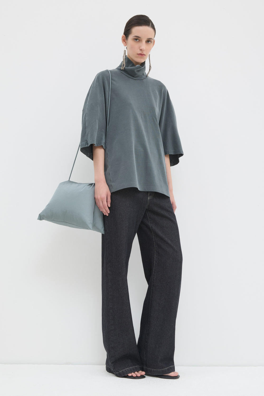 Bongo Woven Bag