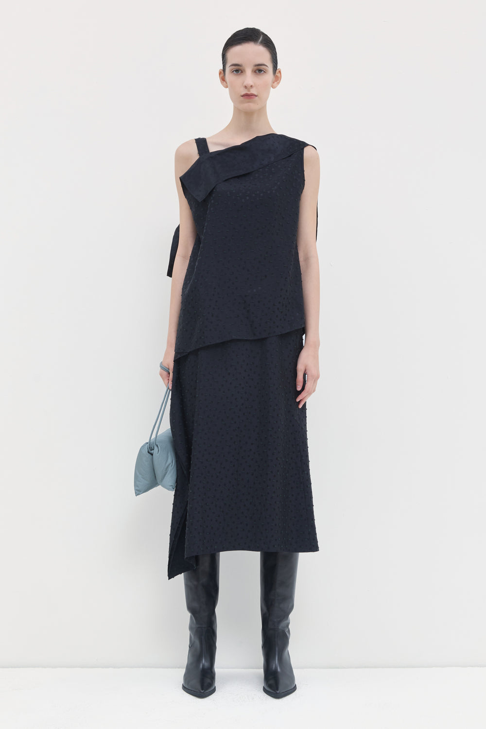 Turini Woven Top
