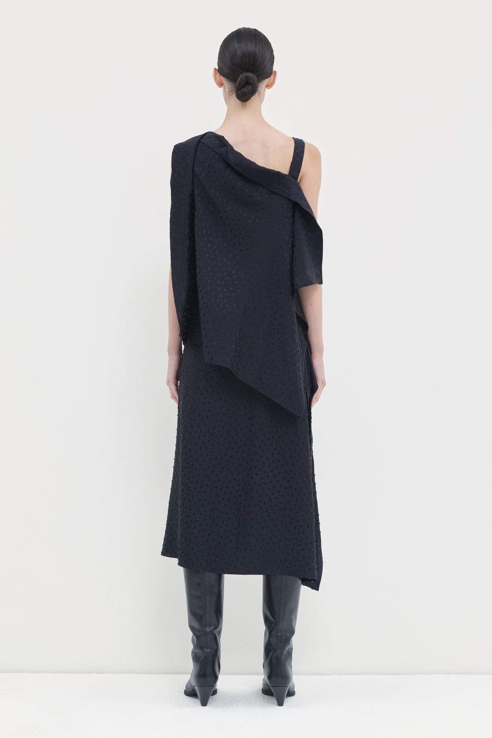 Turini Woven Top