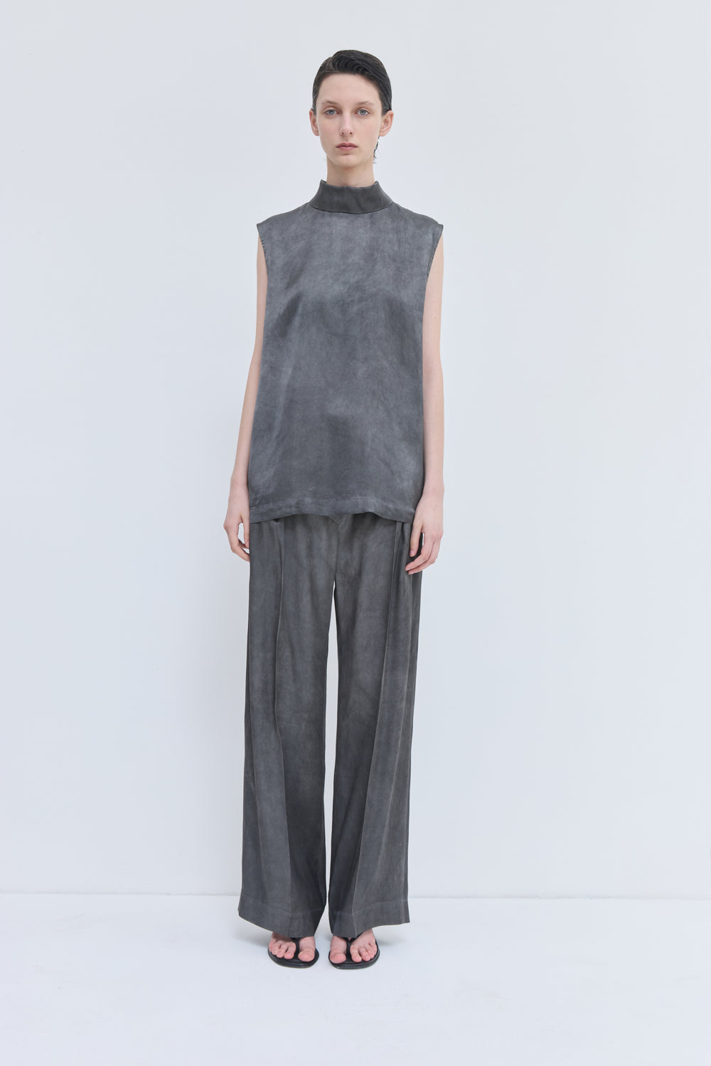 Tikolas Sleeveless Top