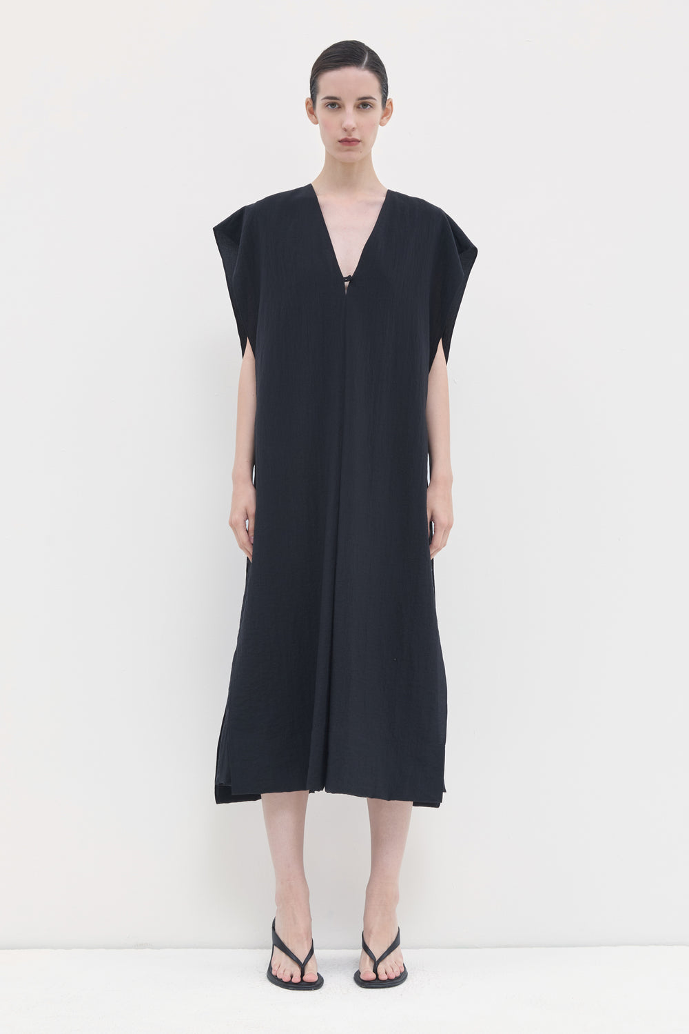 Divina Viscose Dress