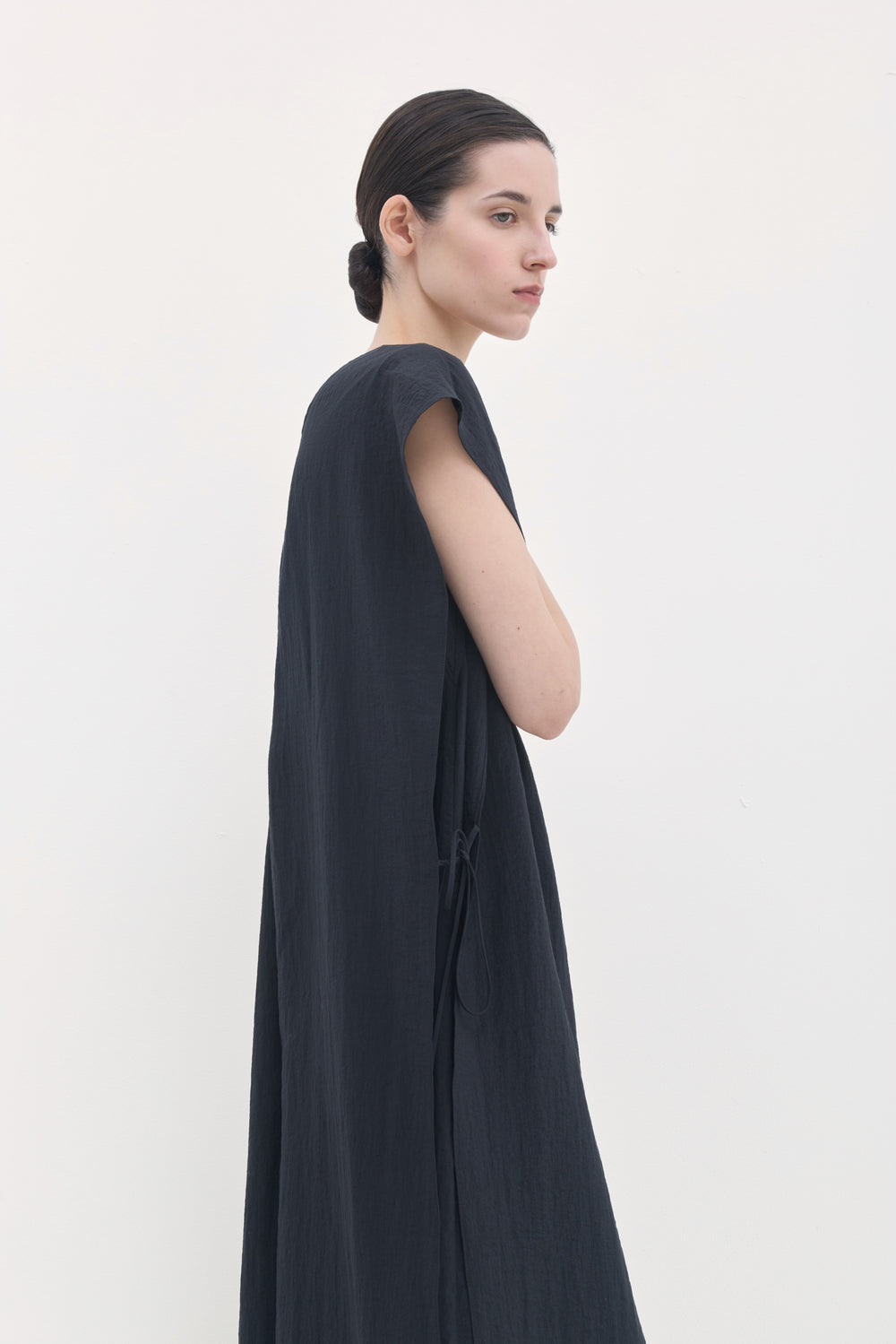 Divina Viscose Dress