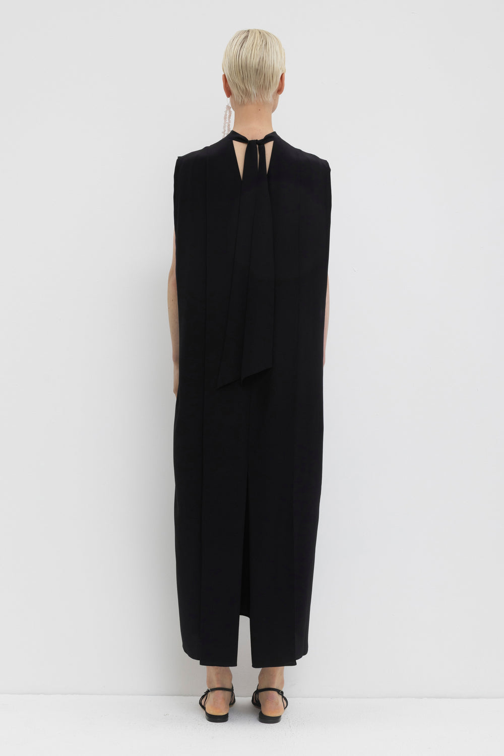 Dupas Silk Dress