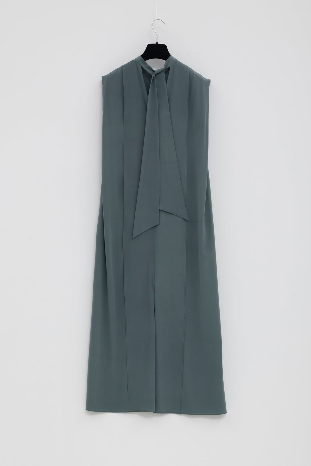Dupas Silk Dress