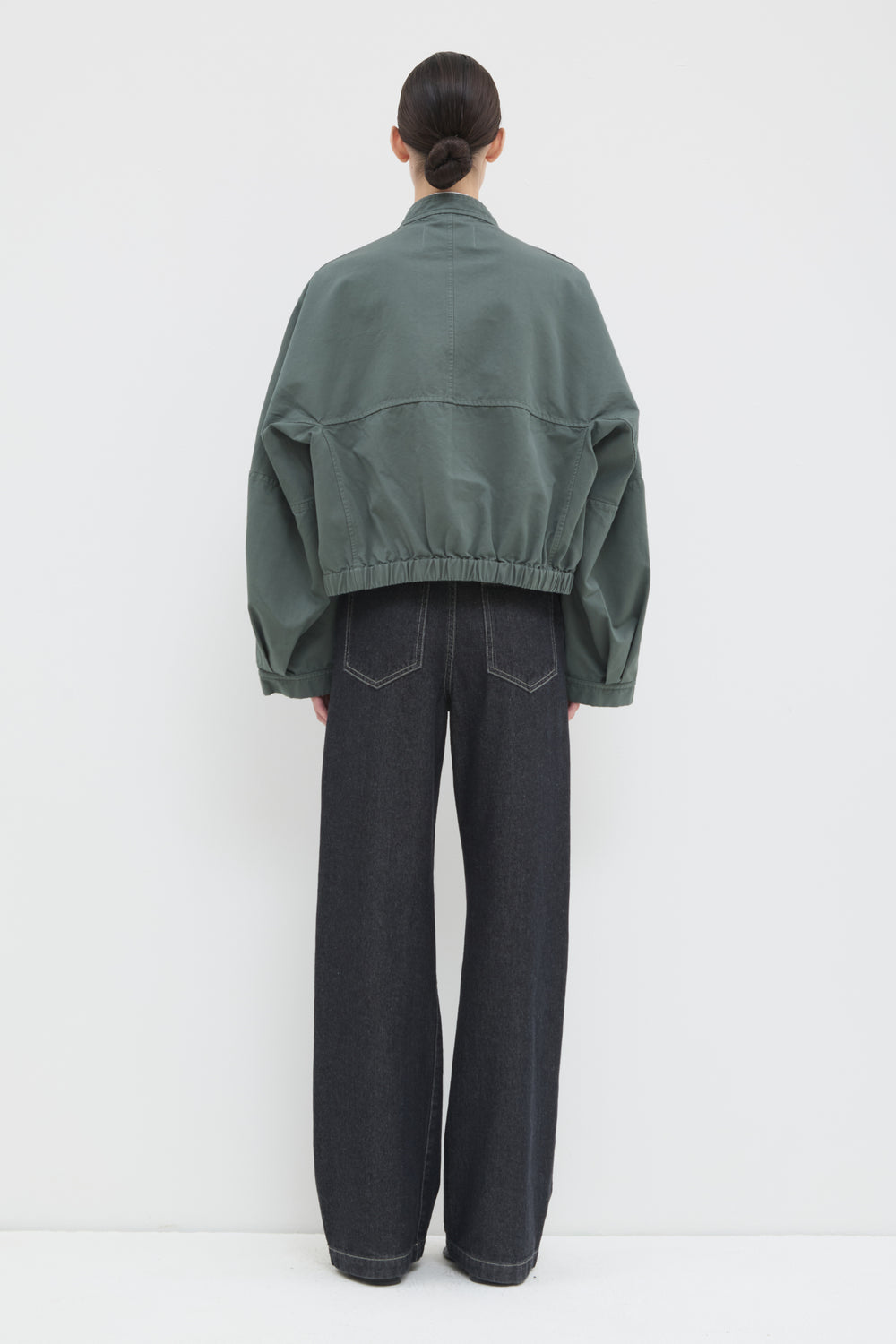 Julora Woven Jacket