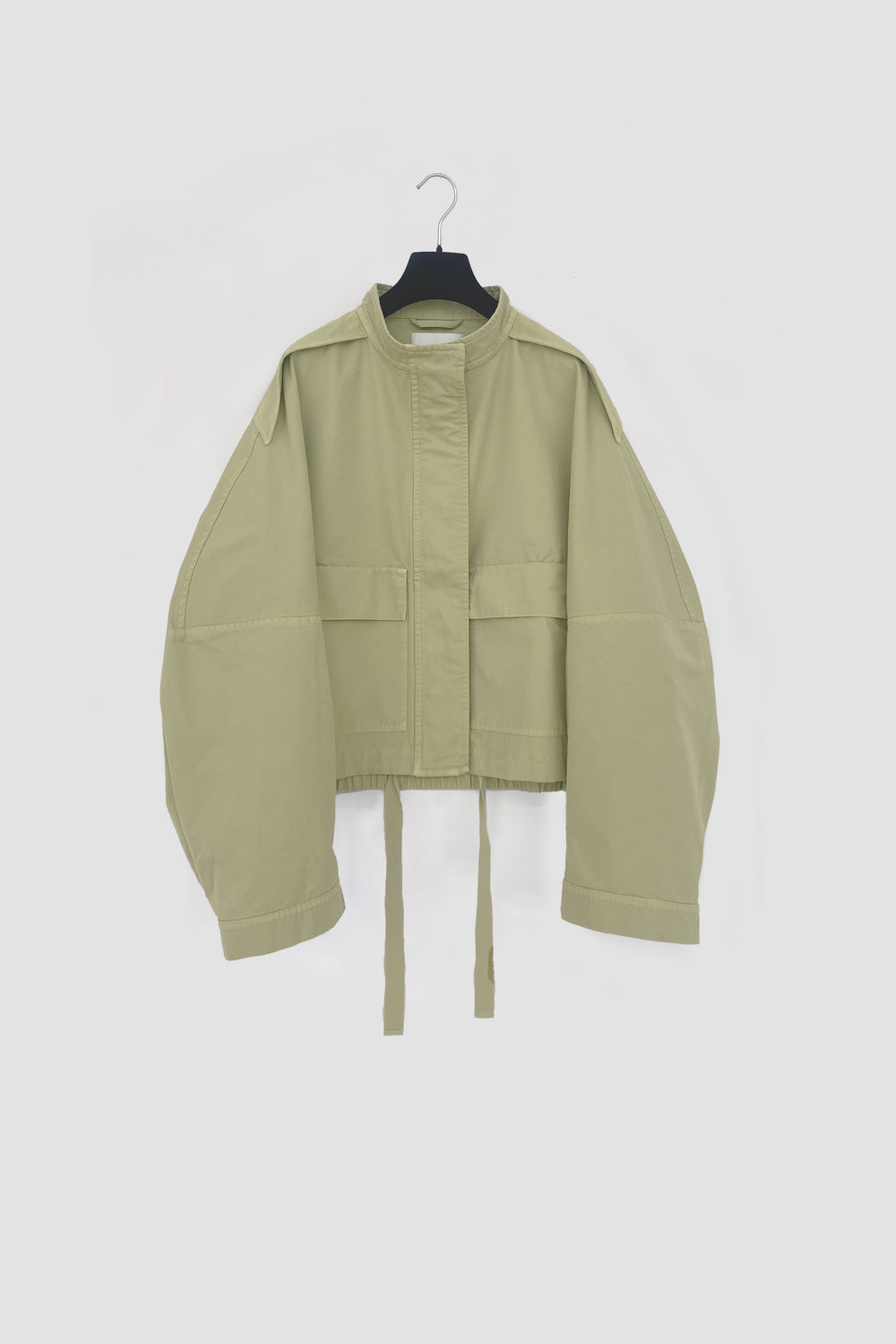 Julora Woven Jacket