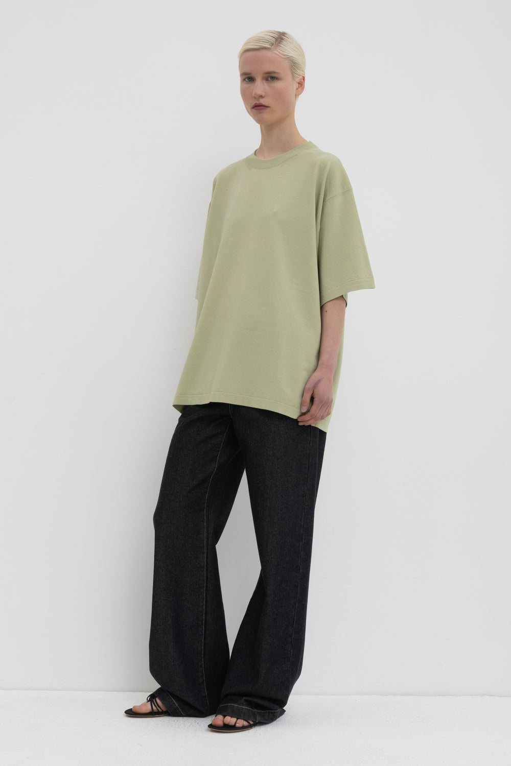 Kagiti Loose T-Shirt