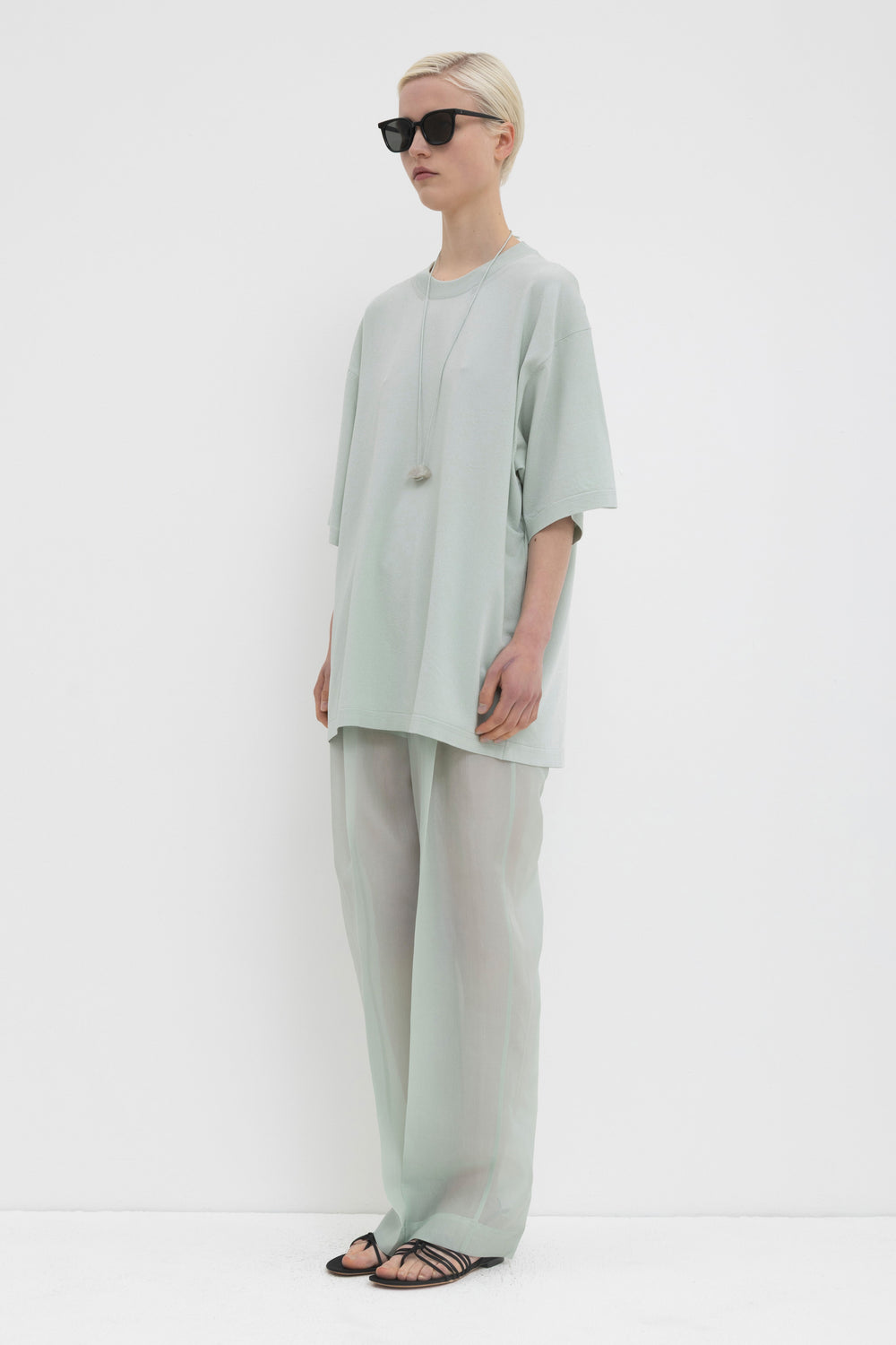 Kagiti Knitwear Top