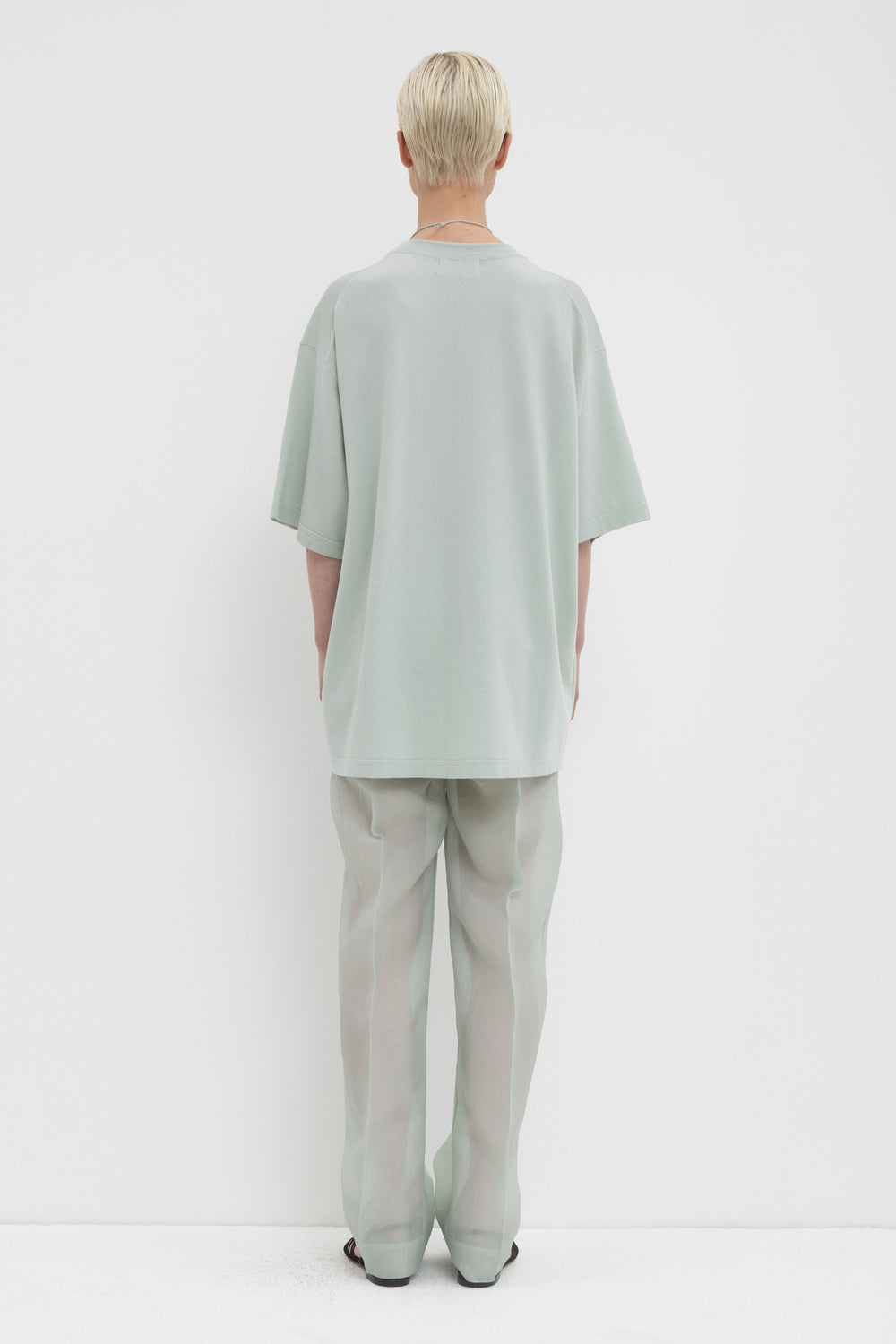Kagiti Knitwear Top