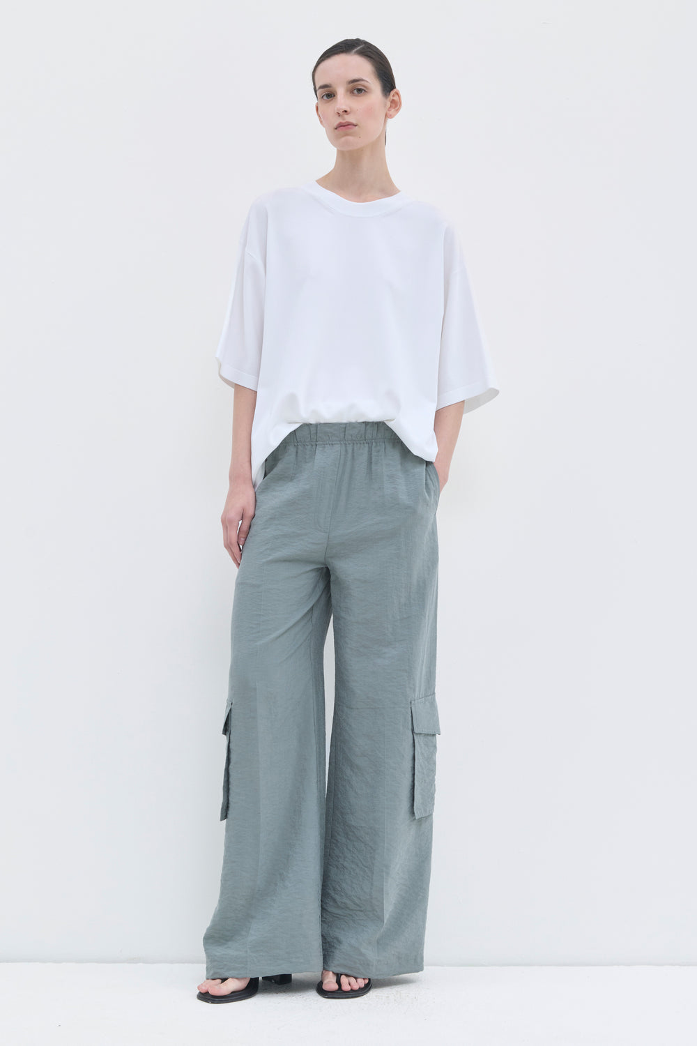 Kagiti Loose T-Shirt