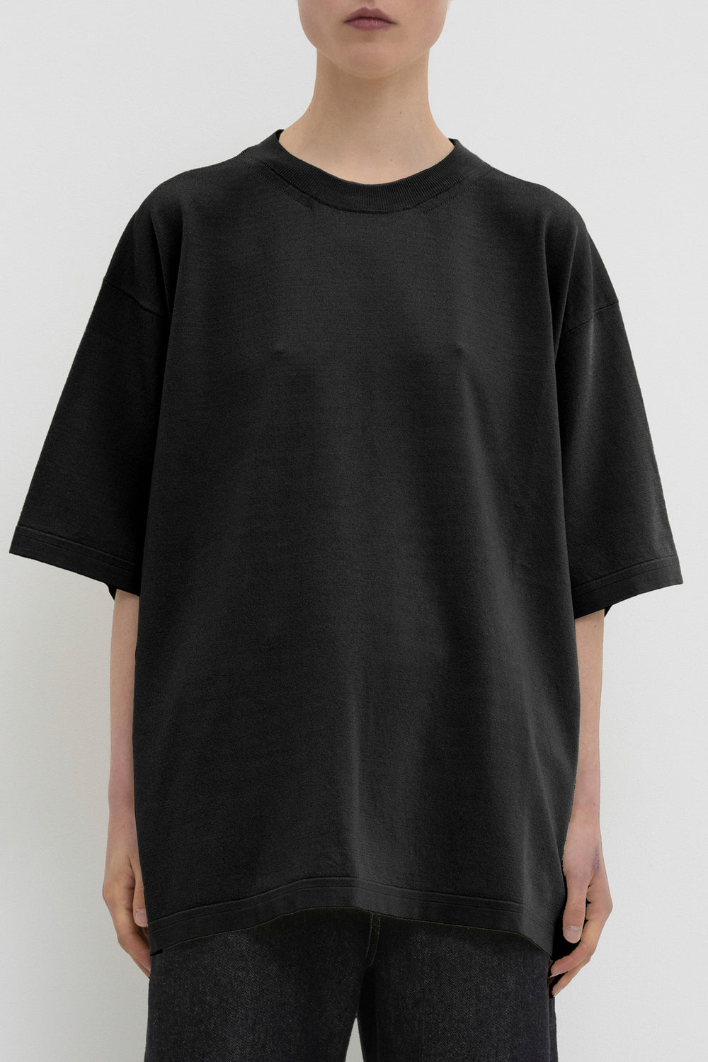 Kagiti Loose T-Shirt