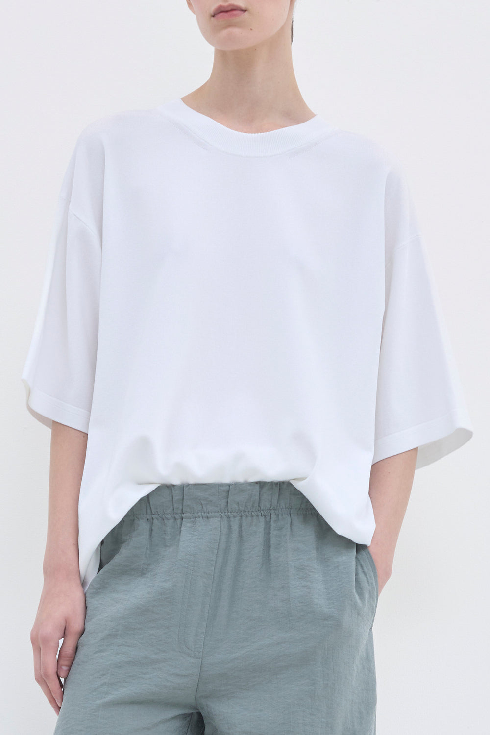 Kagiti Loose T-Shirt