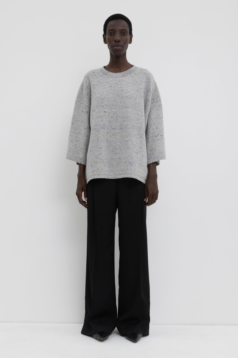 Kalas Knitwear Top