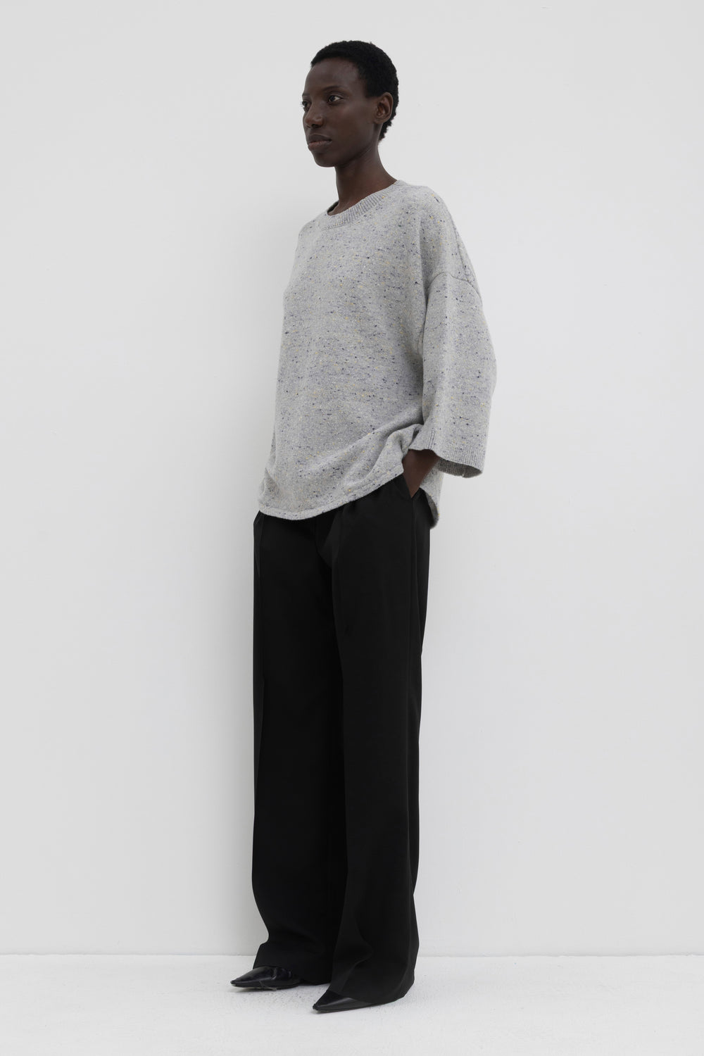Kalas Knitwear Top