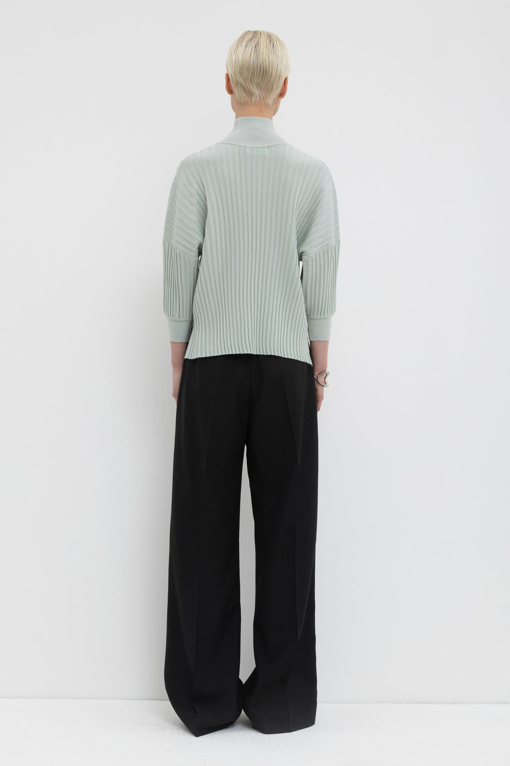 Kassis Turtleneck Top