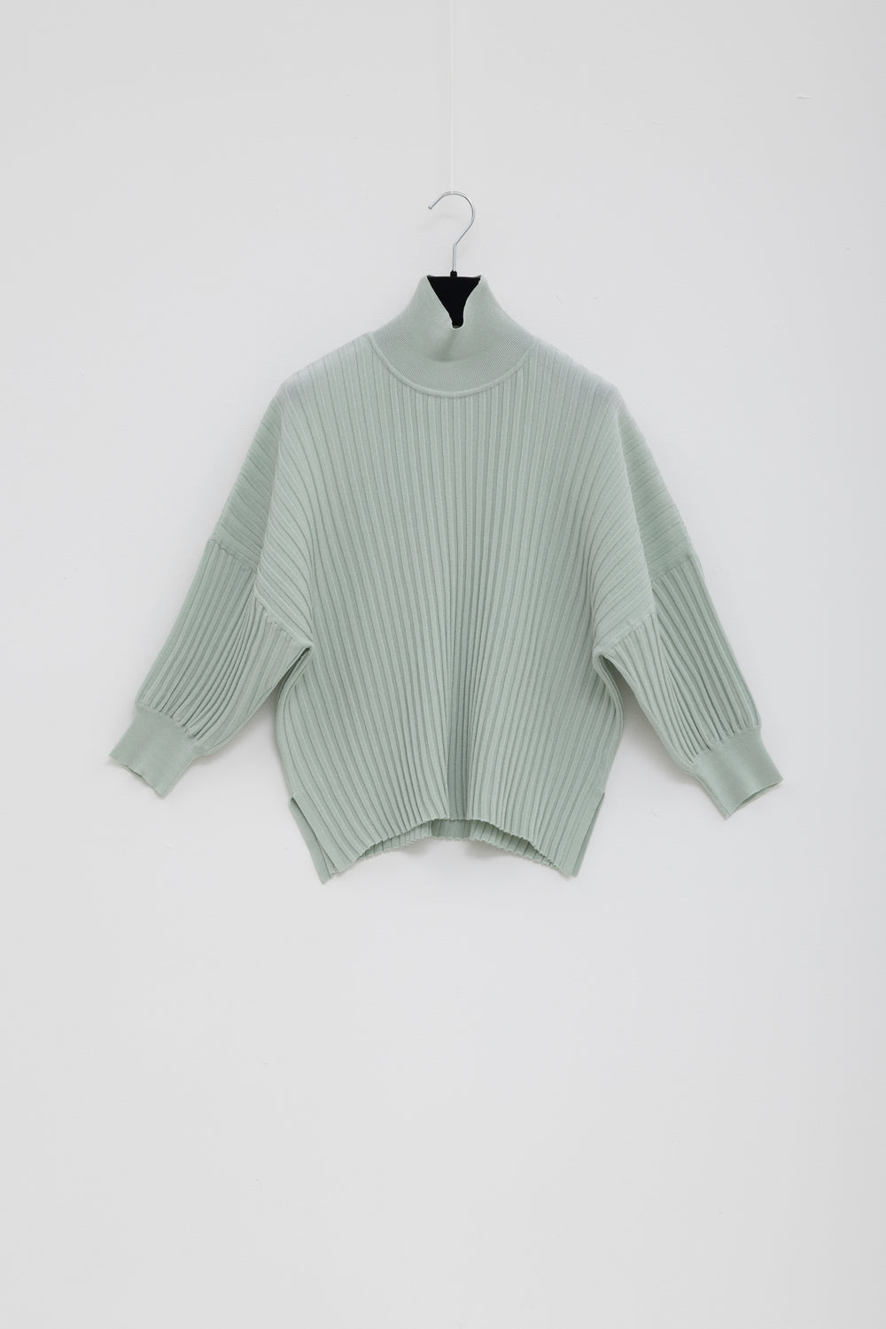Kassis Turtleneck Top