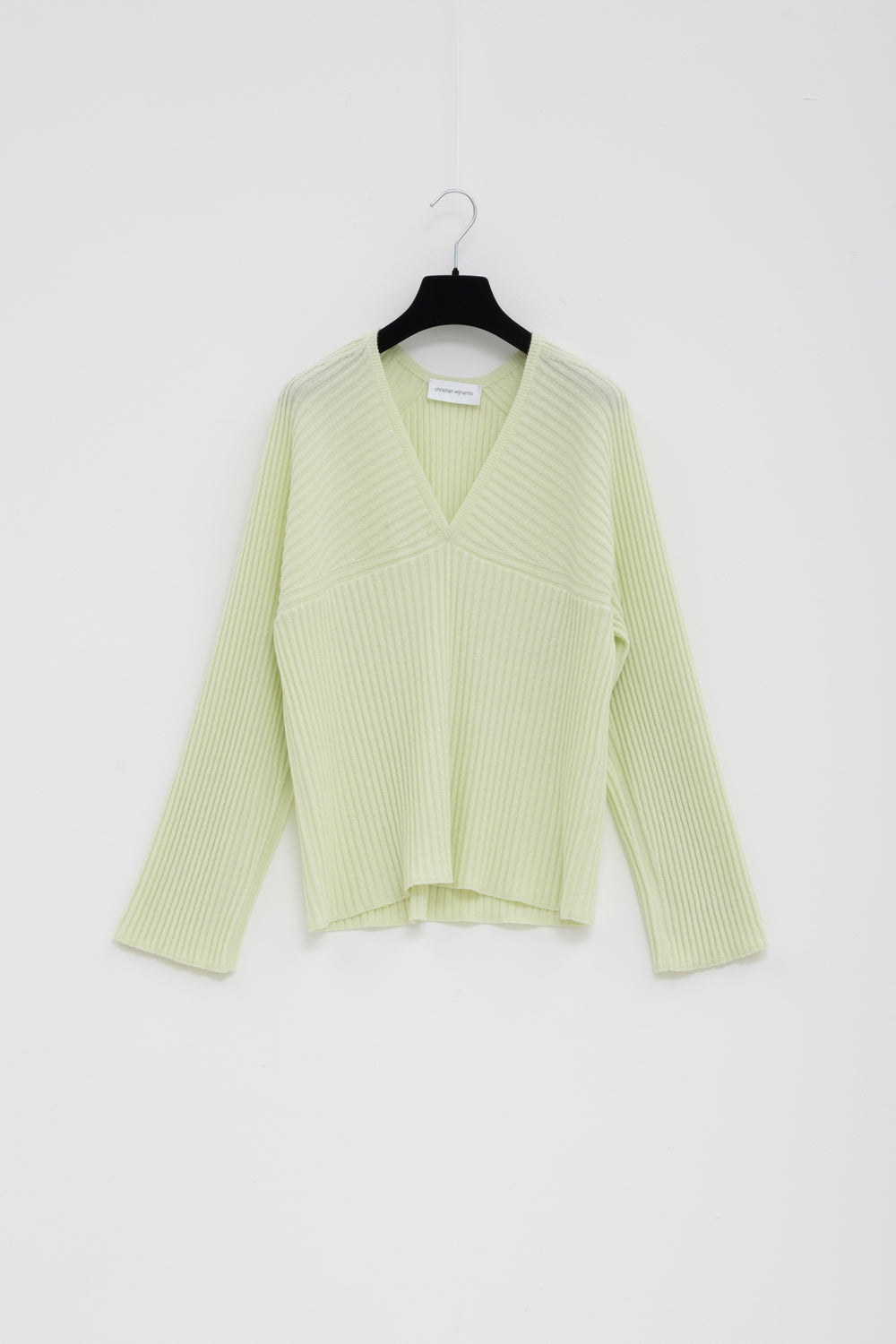 Katolan V-Neck Sweater