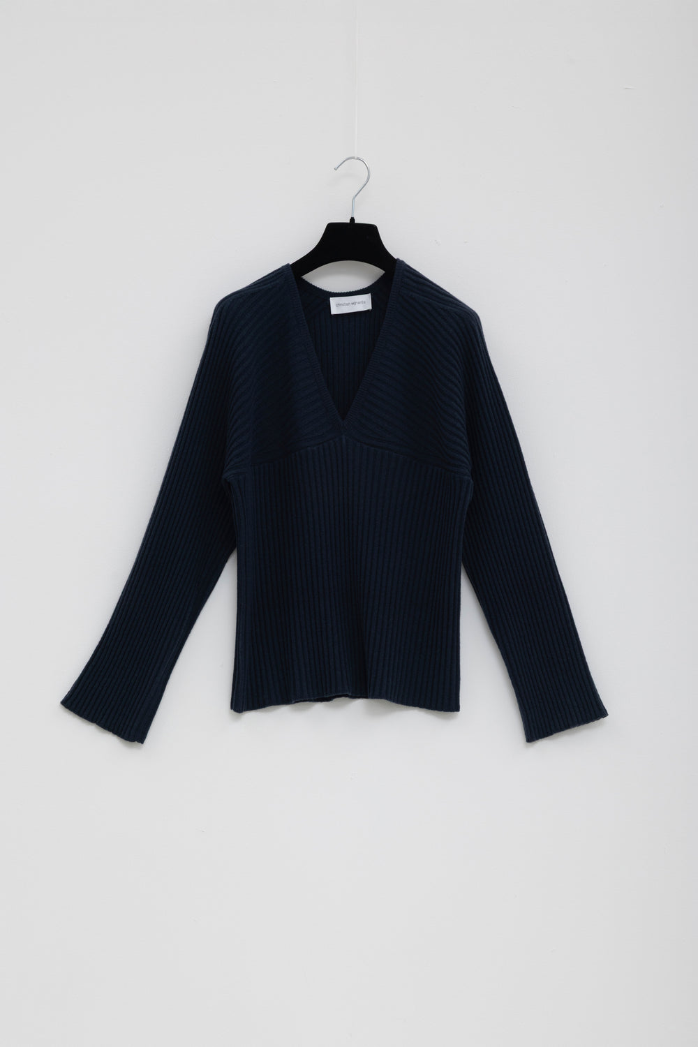 Katolan V-Neck Sweater