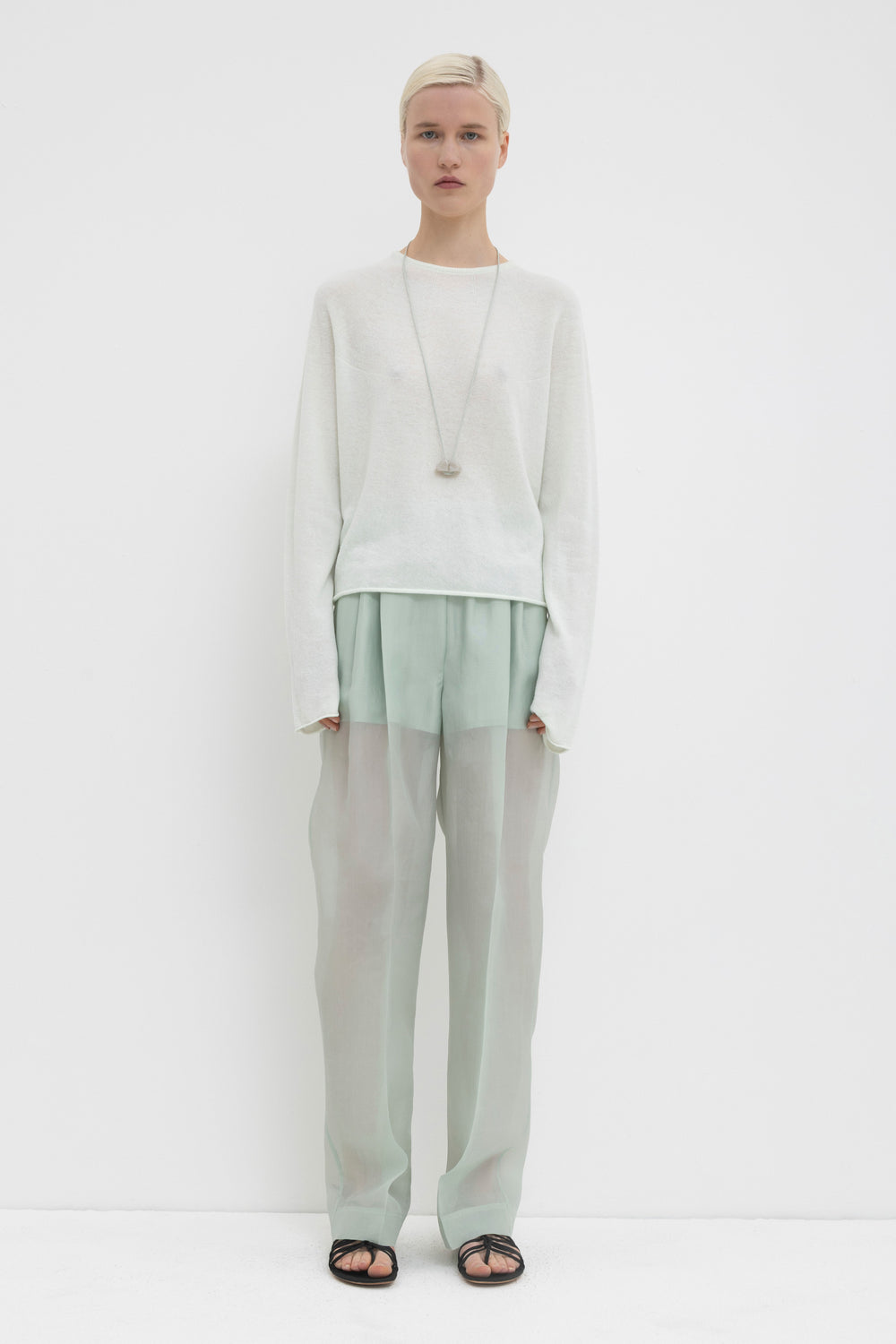Kipli Wool Sweater