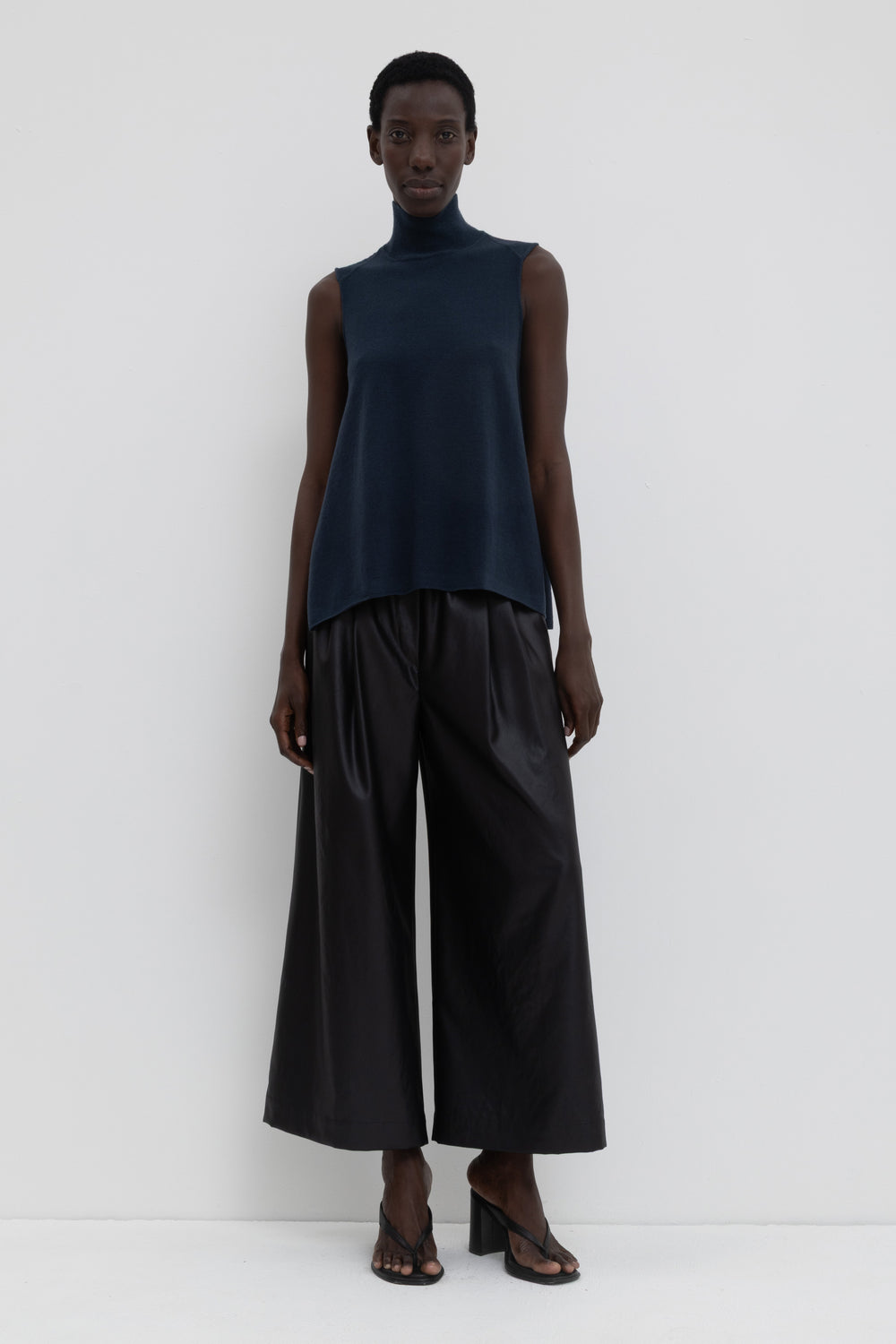 Komme Turtleneck Knit
