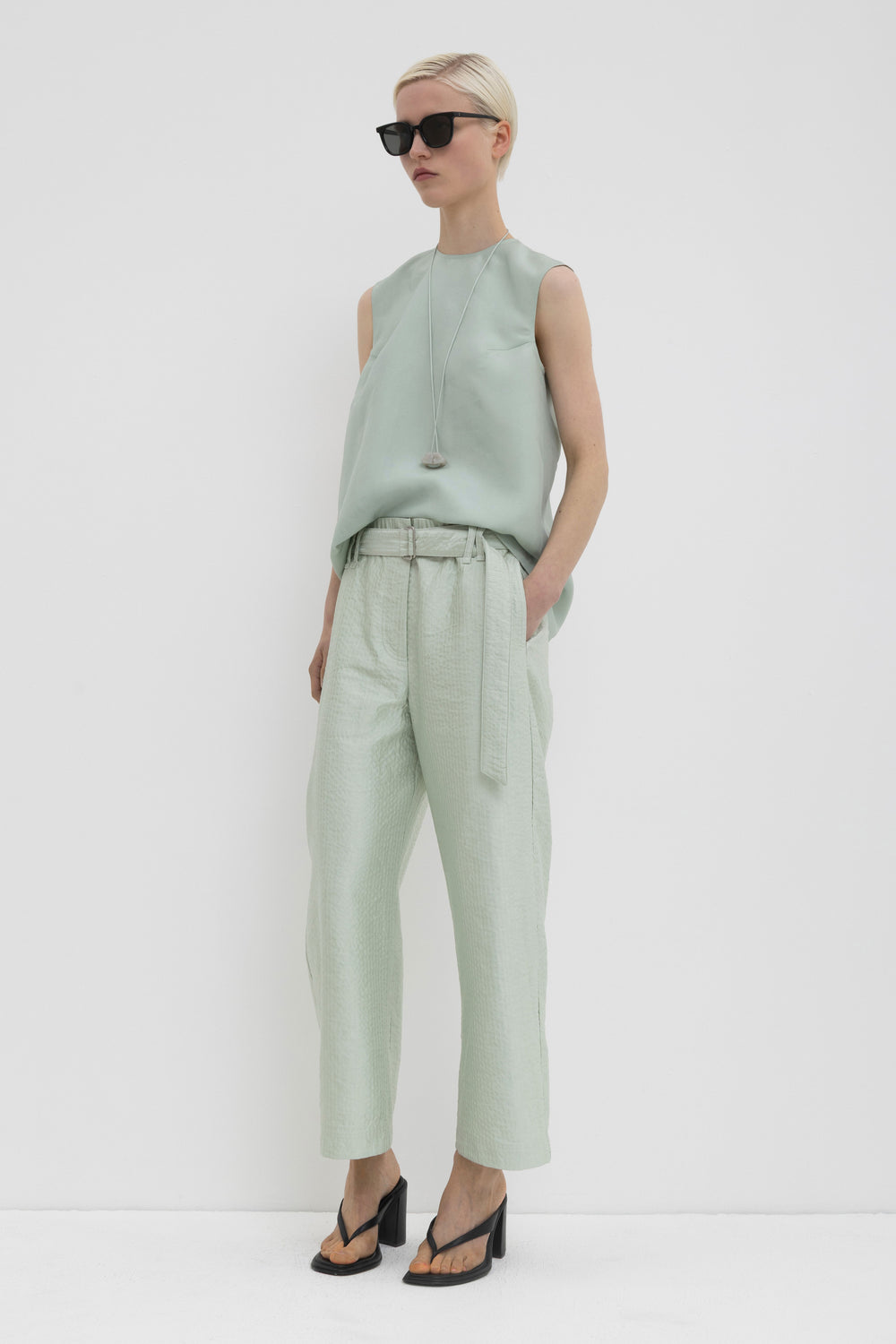 Pagira Woven Pants