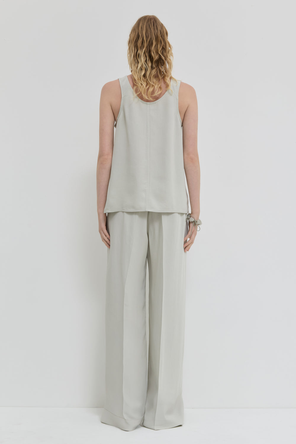 Pama Loose Pants