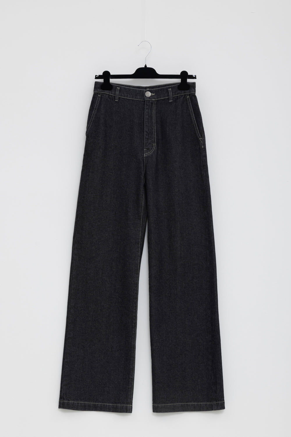 Pati Denim Pants