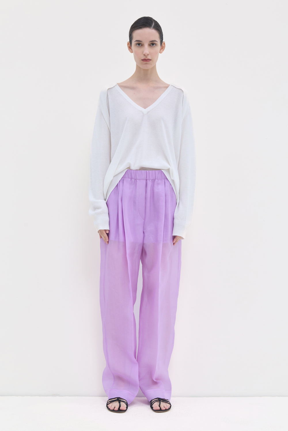 Pigas Organza Pants