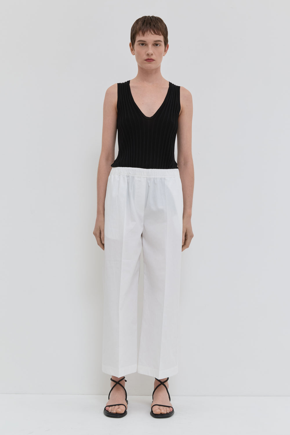 Pito Short Pants