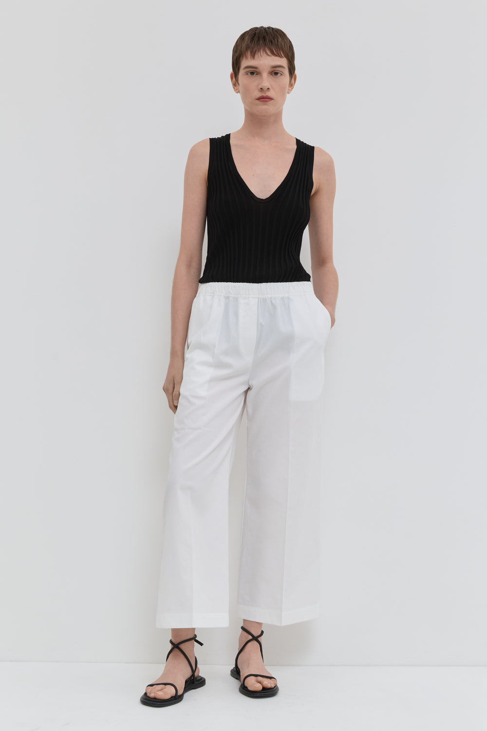 Pito Short Pants