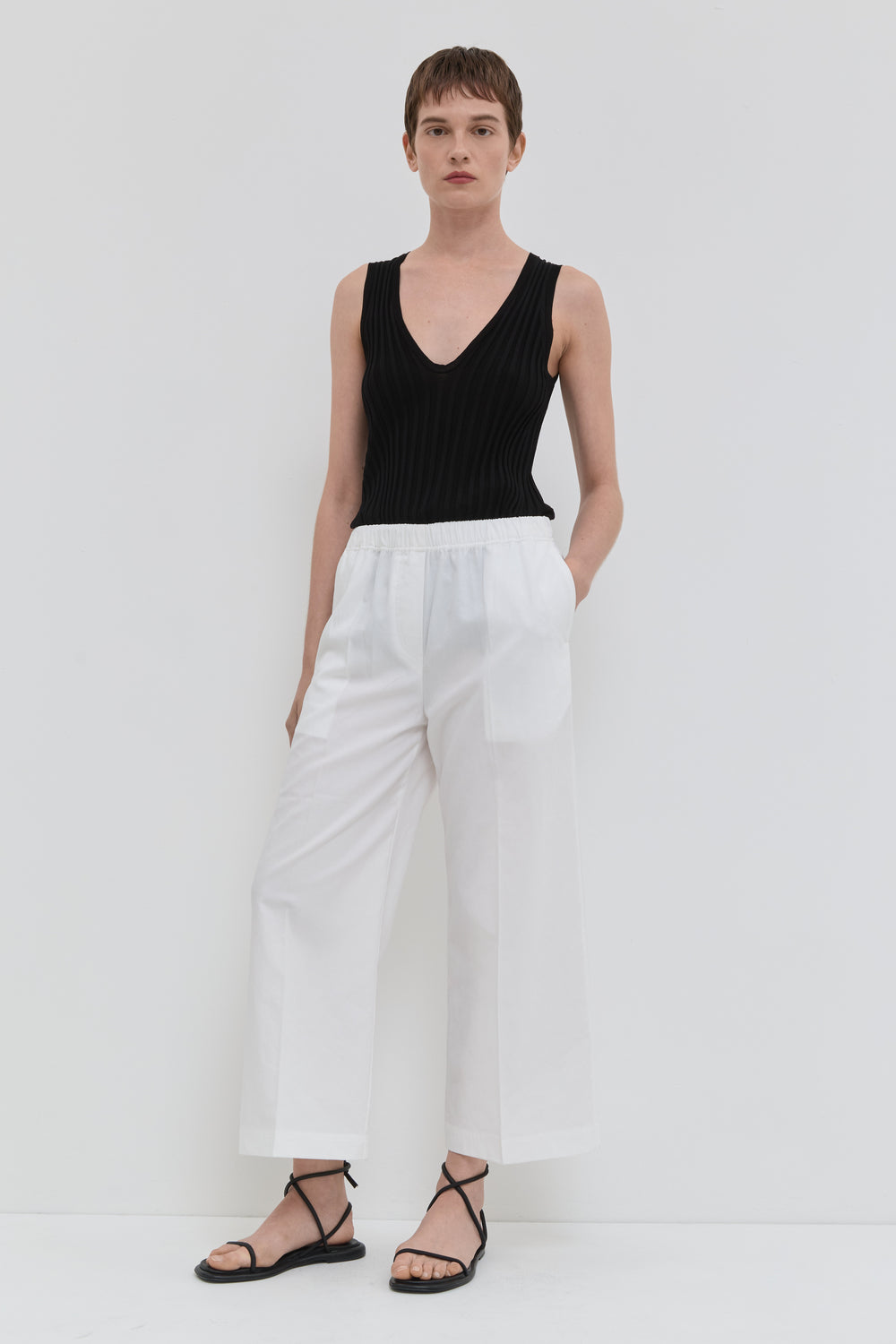 Pito Short Pants