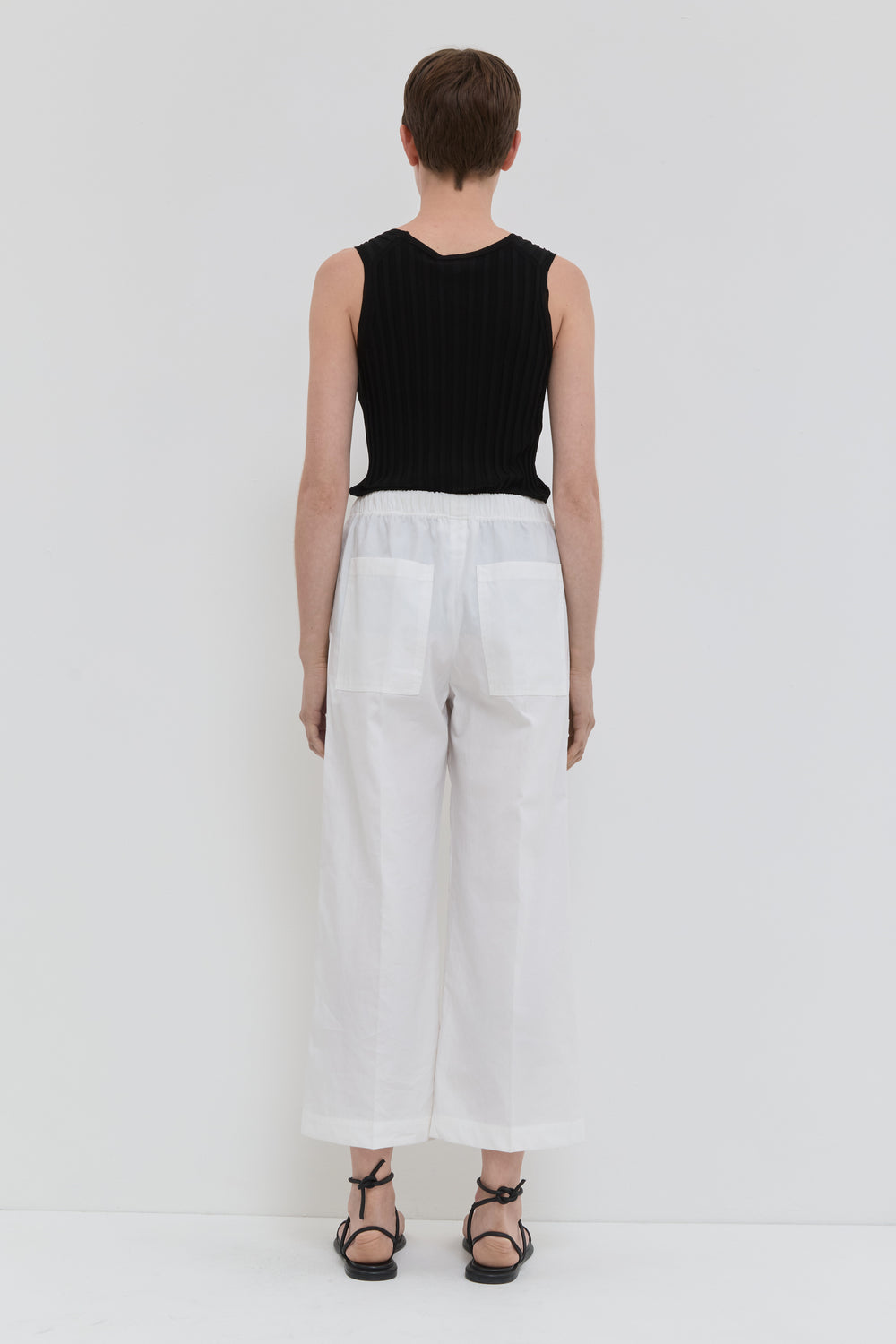 Pito Short Pants