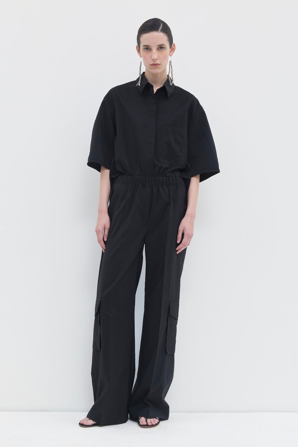 Pitos Cargo Pants