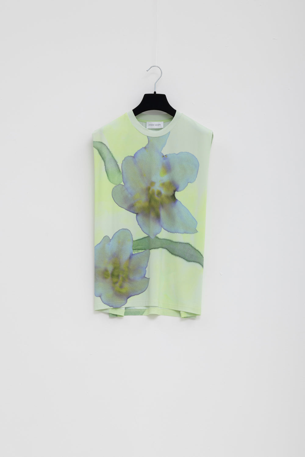 Tabansir Sleeveless Top