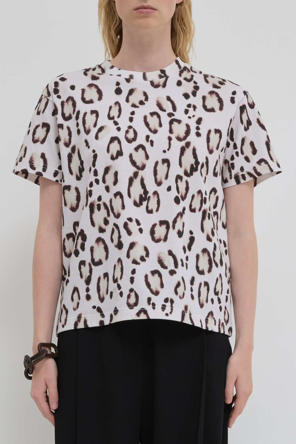 Taldia Cotton T-Shirt