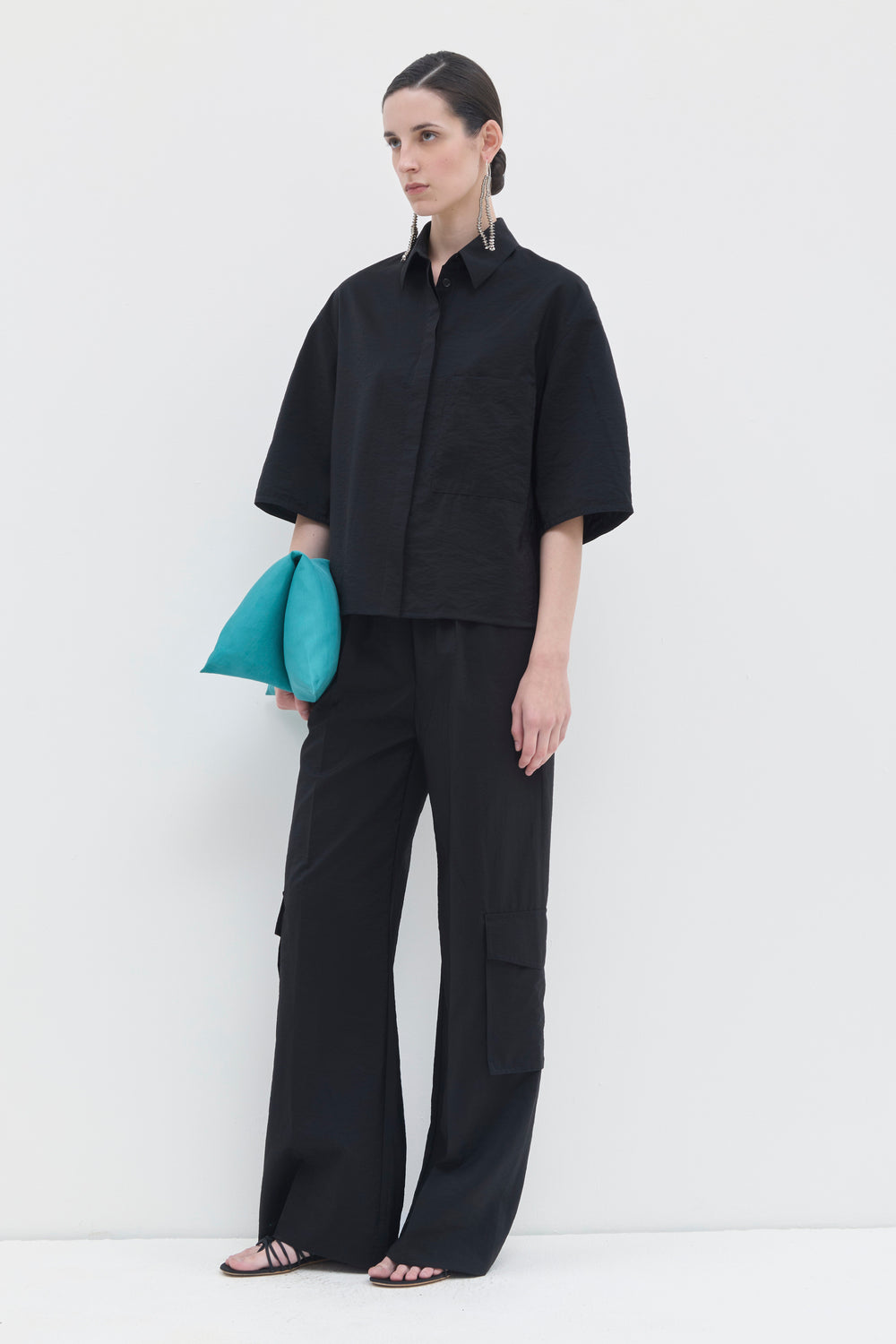 Talona Shirt