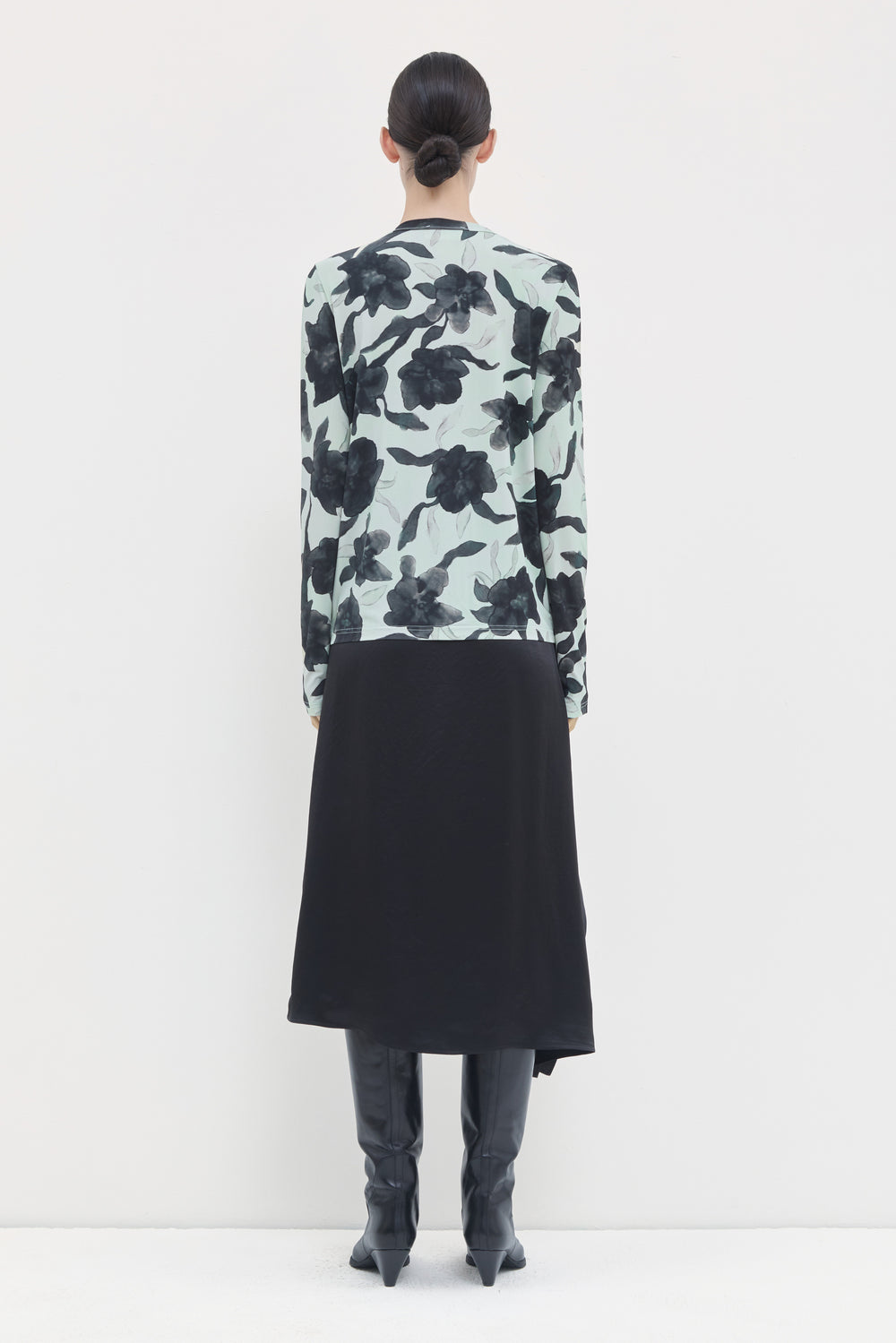 Tampione Jersey Top