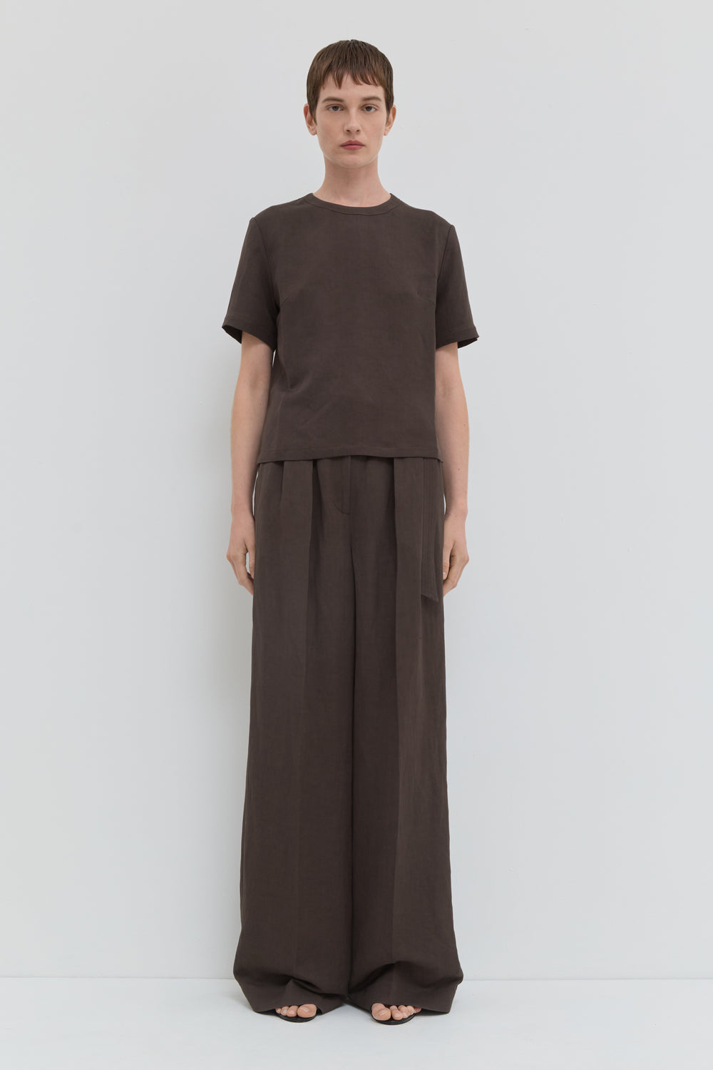Tanto Short Sleeve Top