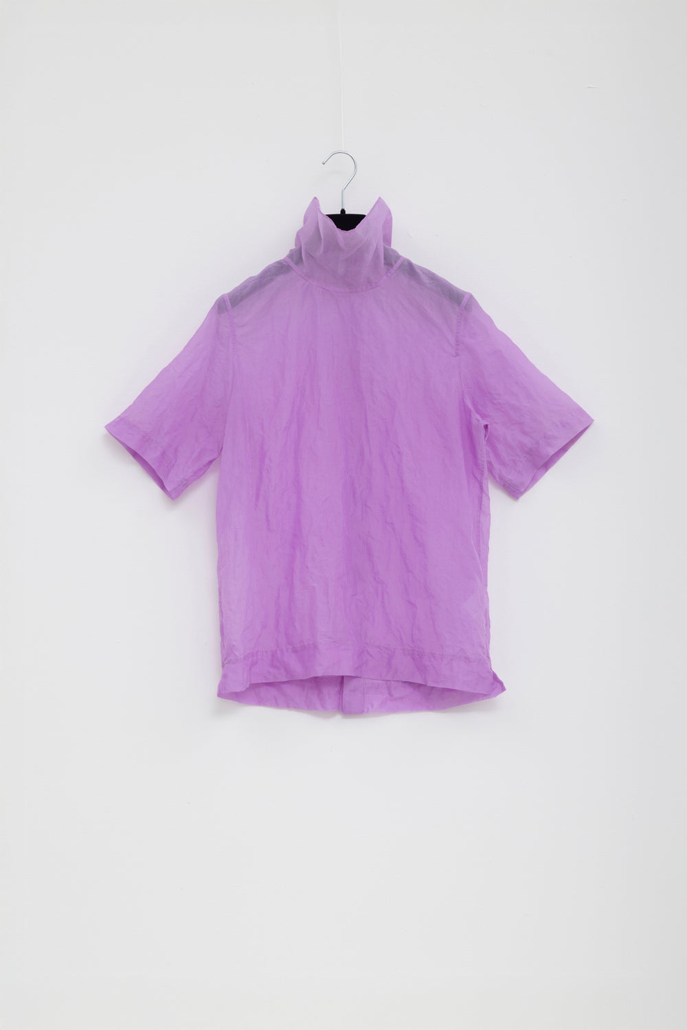 Tapulo Organza Top