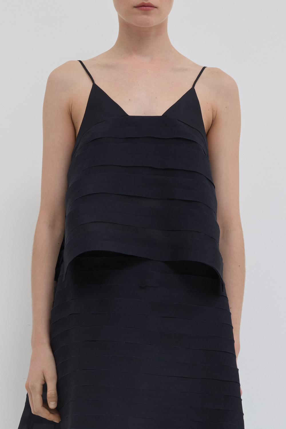 Temo Strap Top