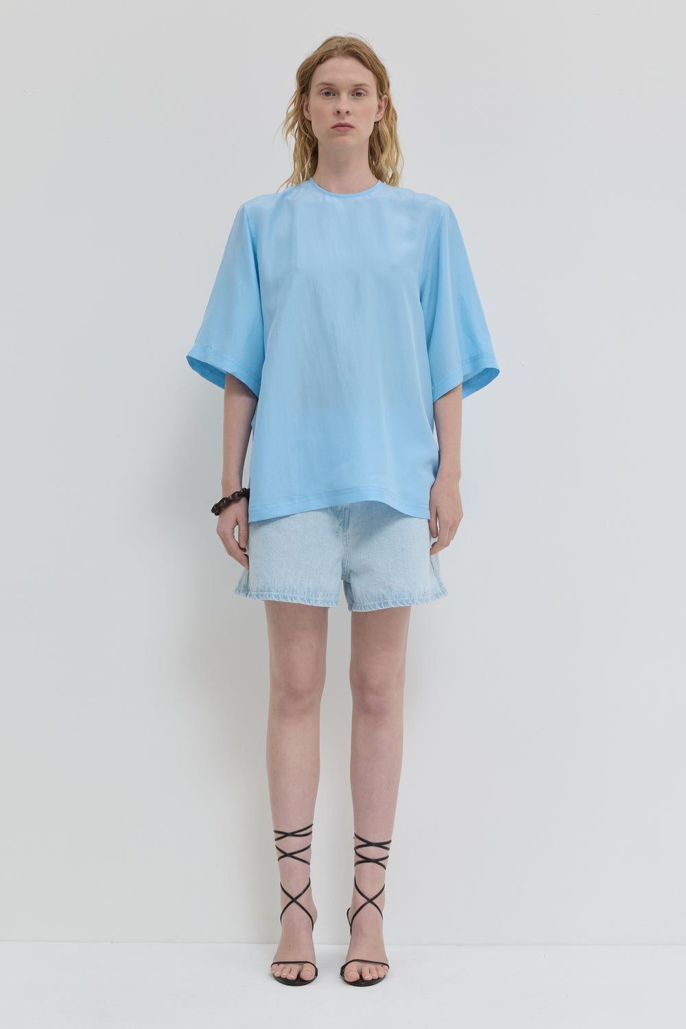 Terra Loose Top