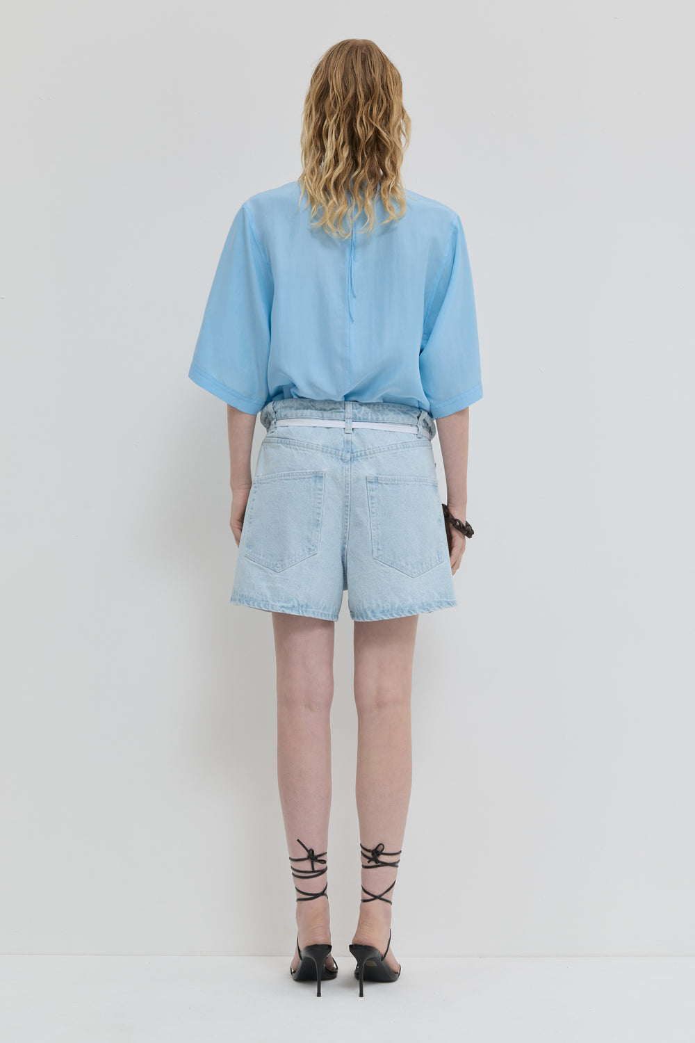 Terra Loose Top