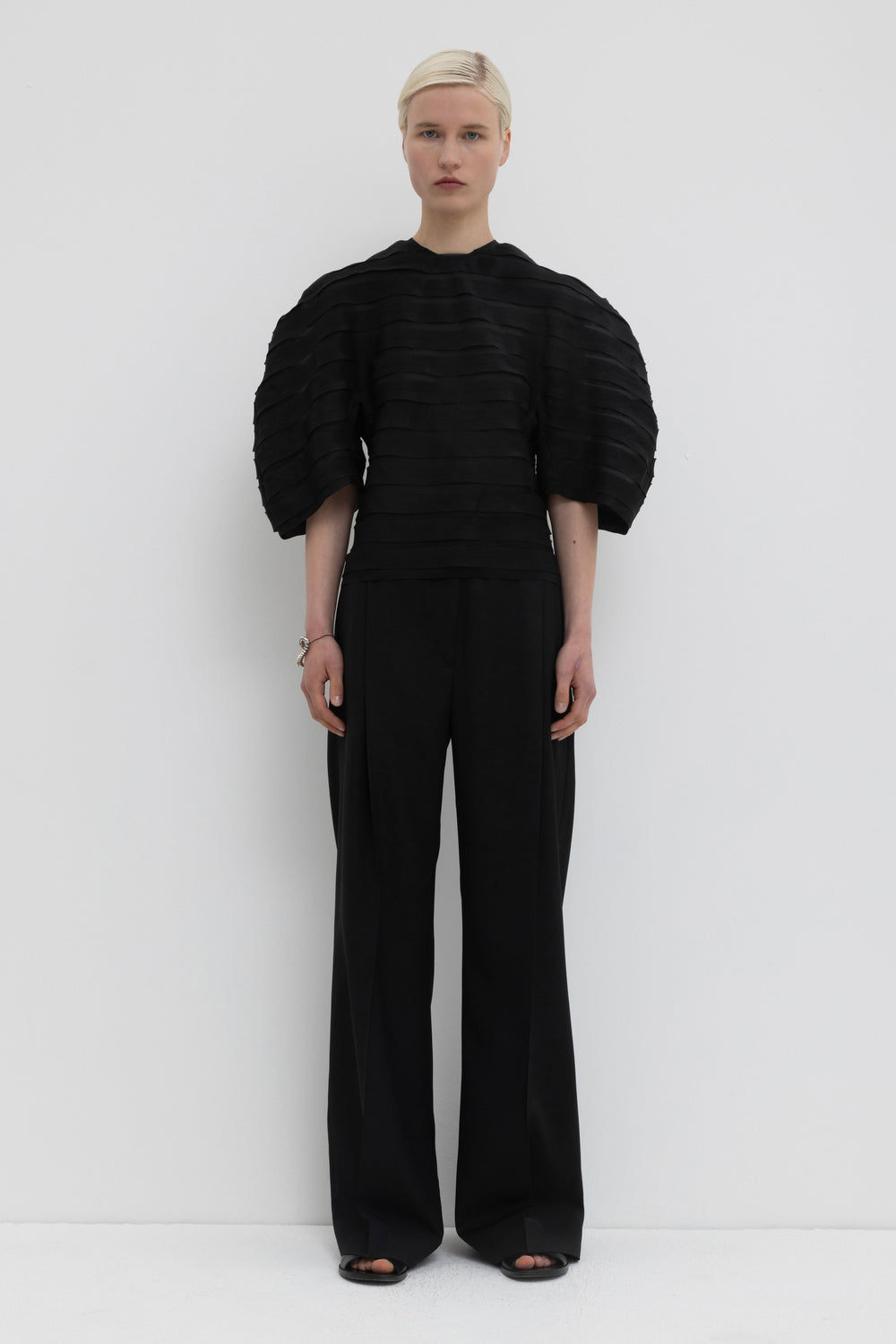 Tesina Woven Top