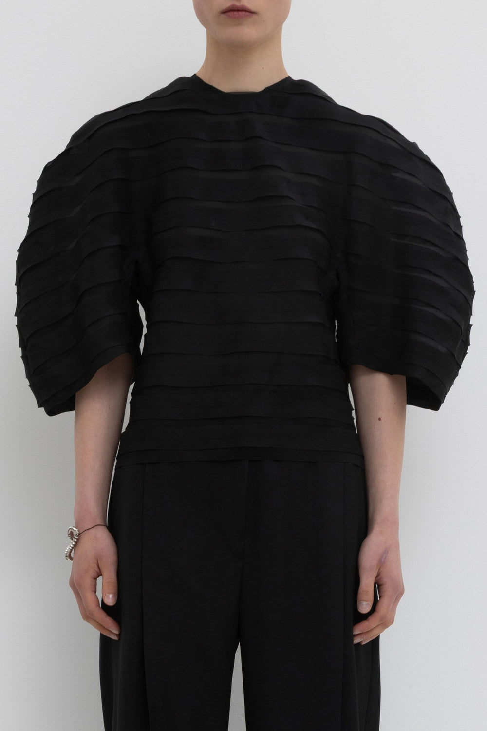 Tesina Woven Top