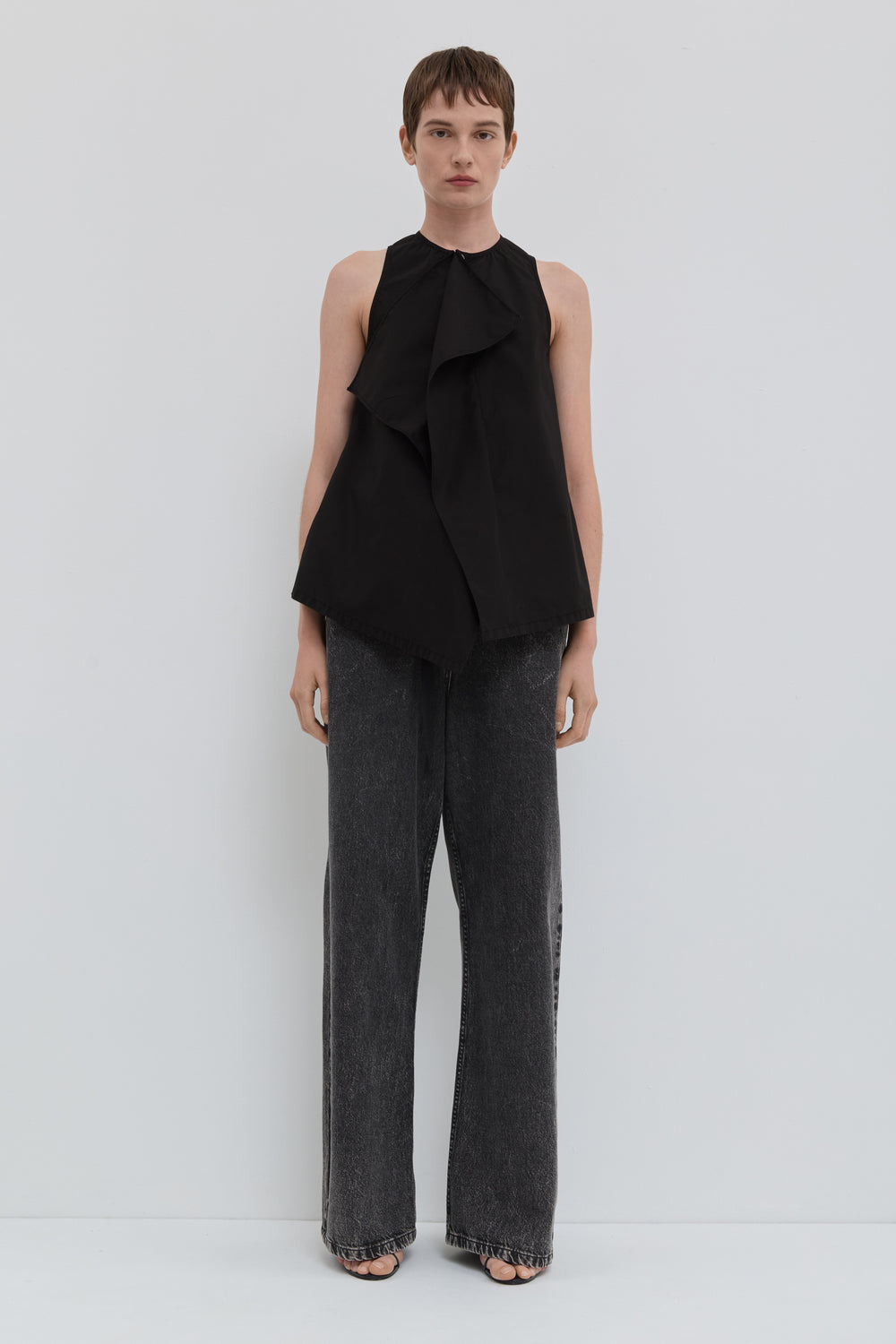 Tilos Cotton Top
