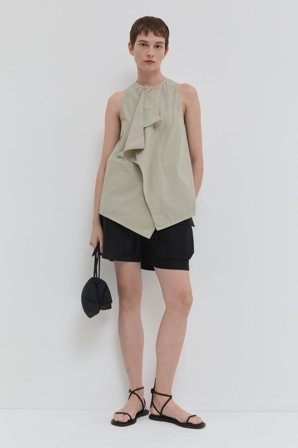 Tilos Cotton Top