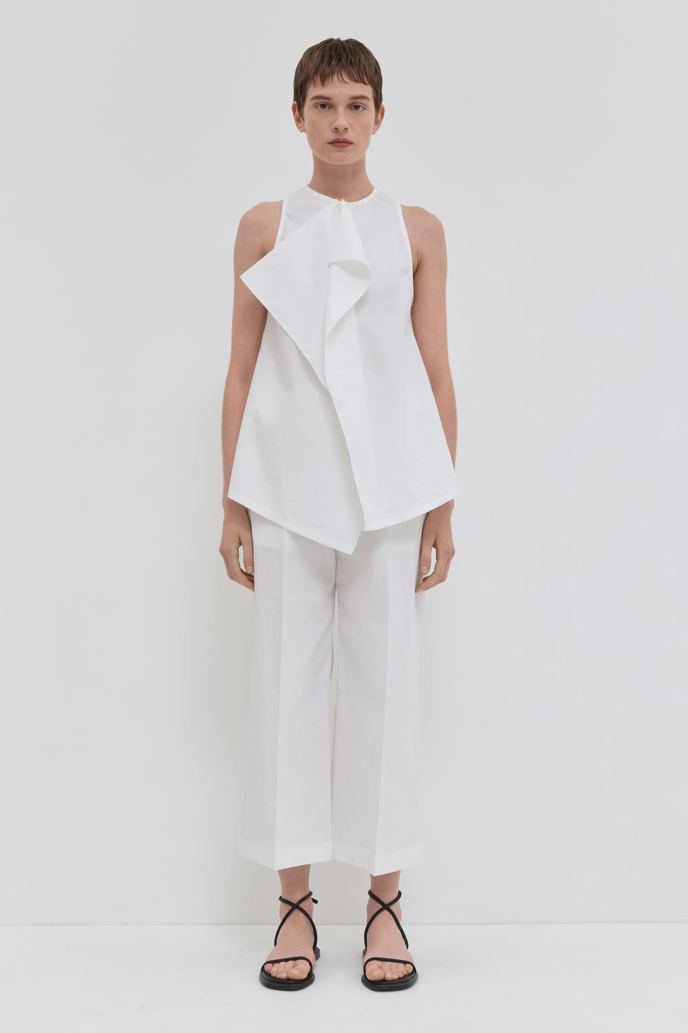 Tilos Cotton Top